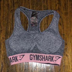 GYMSHARK FLEX BRA